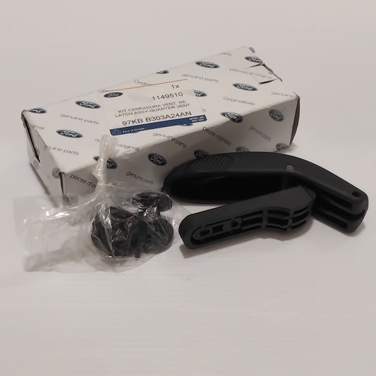 Genuine Ford Fastener Assy - Toggle | 1149510