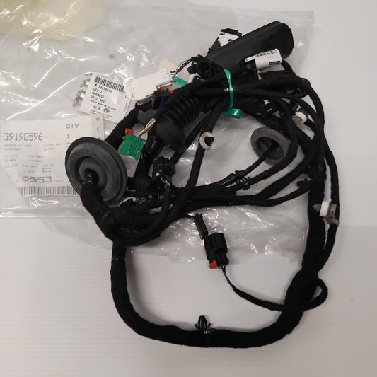 Genuine Front Right Door Harness - Vauxhall Insignia B 2019-2022 | 39198596