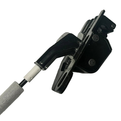 Genuine Peugeot Door Lock | 9832126180