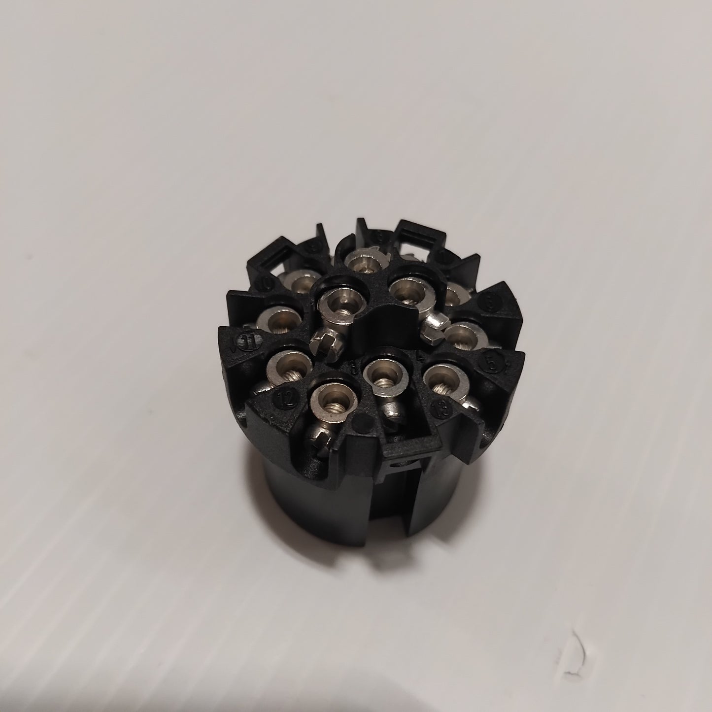 Genuine Honda 7 Pin Trailer Harness | 08L91T7S600A