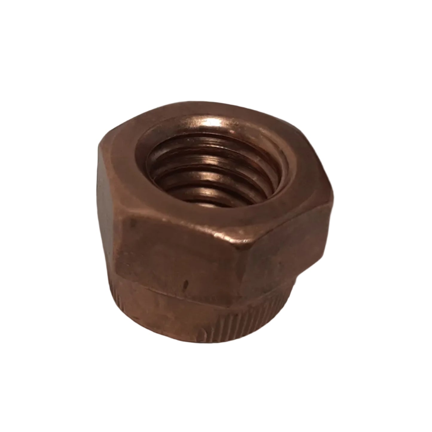 Genuine Ford Nut - Hex. | 6503553