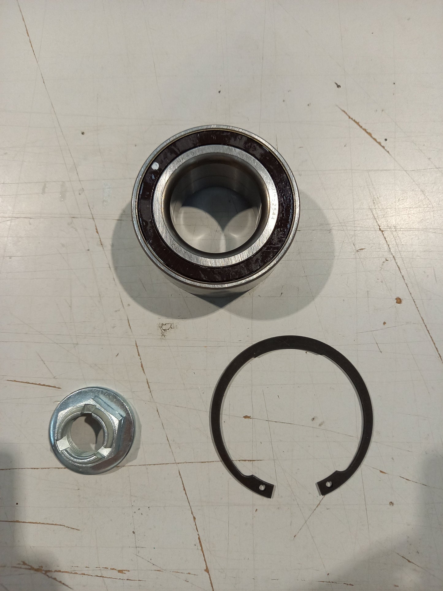 NK Wheel Bearing | 52544