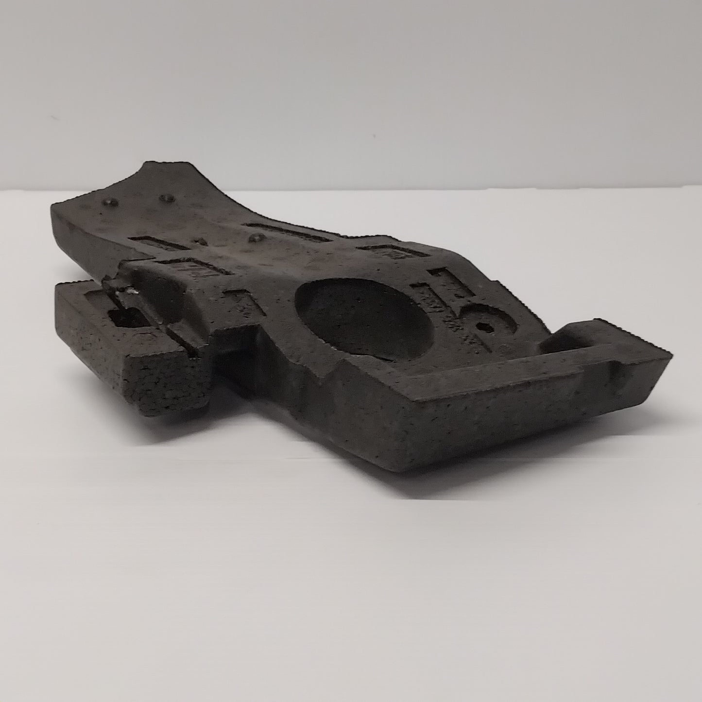 Genuine Vauxhall Damper | 13126032