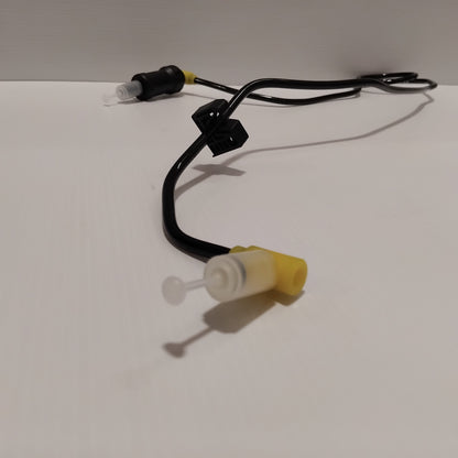 Genuine Peugeot Control Pipe | 9822045180