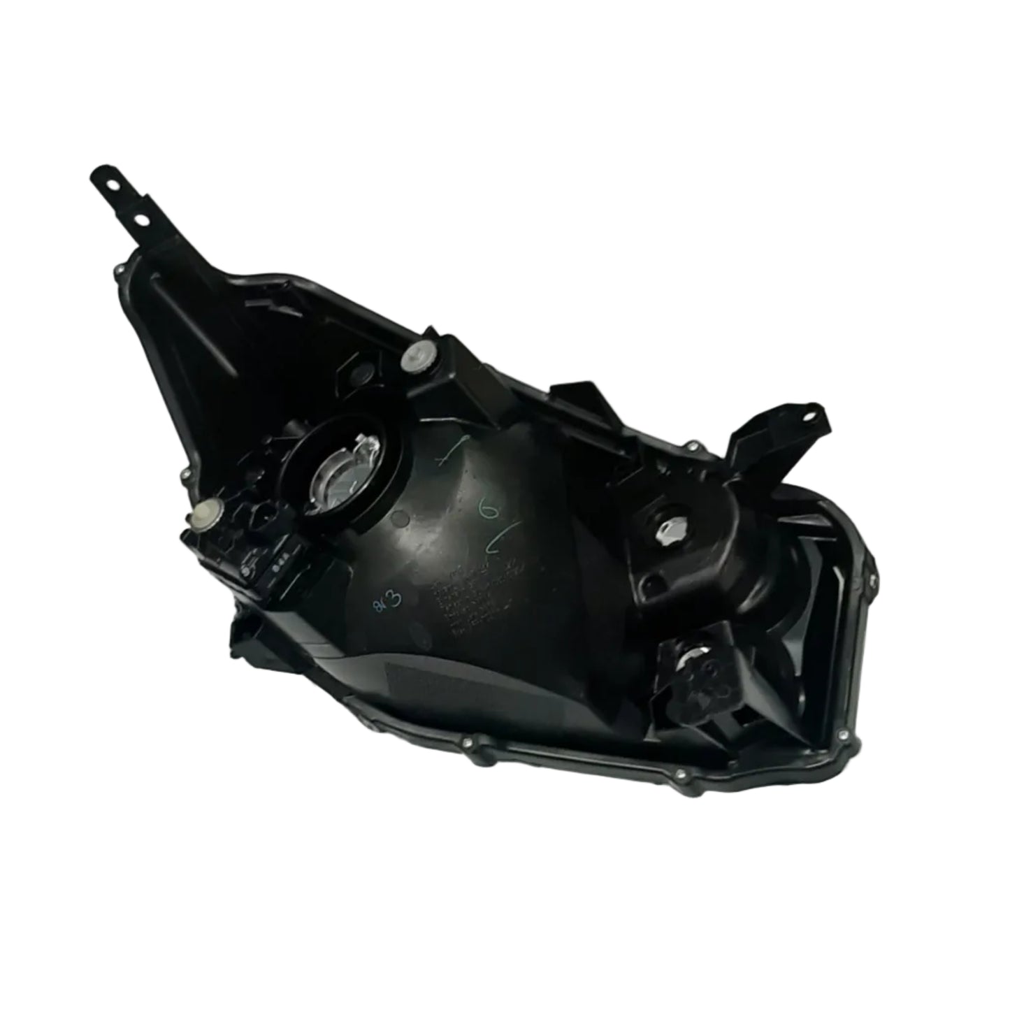 Genuine Suzuki Headlamp Left Hand Avk310 (W/ | 35320-84MA0-000