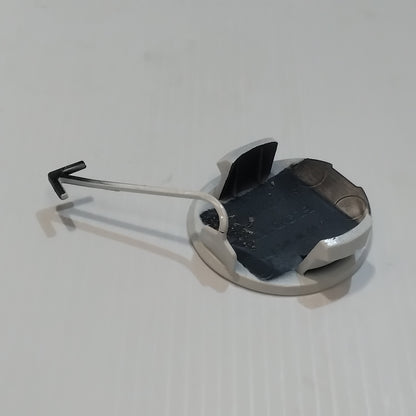 Genuine Honda Cover, Rr. Towing Hook *N | 71504TF0900YA