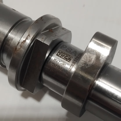 Genuine Peugeot Camshaft | 9801825180