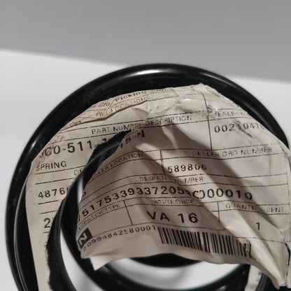 Genuine SEAT Spring | 3C0511115N