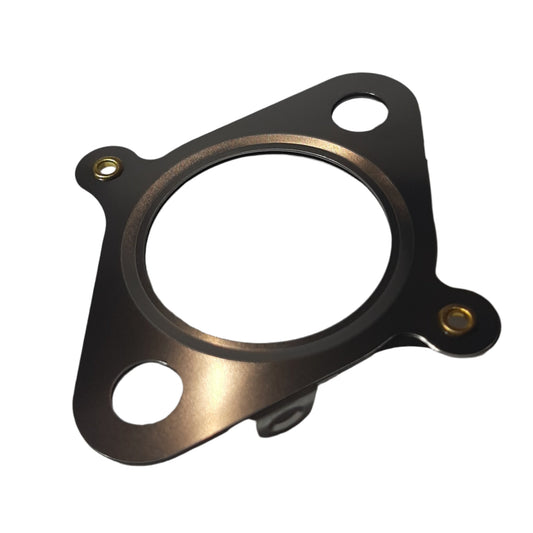 Genuine Honda Gasket, EGR Cooler Inlet | 18722RL0G01