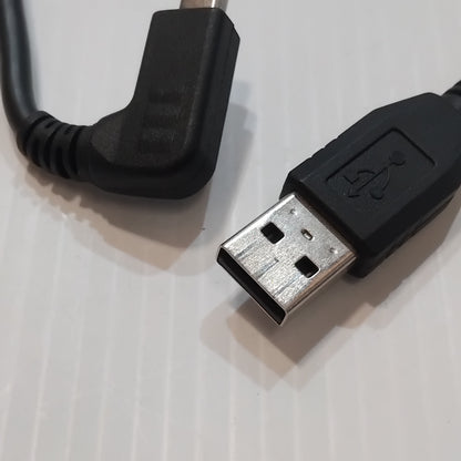 Genuine Mitsubishi Mini Usb Cable Vci | MB992747V