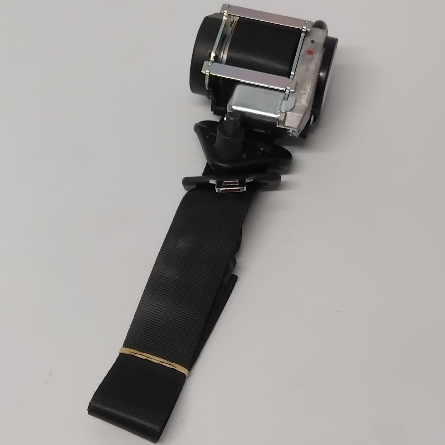 Genuine Ford Seat Belt Assy | 1836501