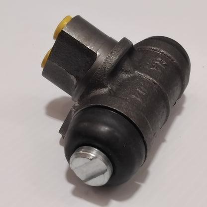 Genuine Peugeot E:Rr Brake Kit | 1611453380