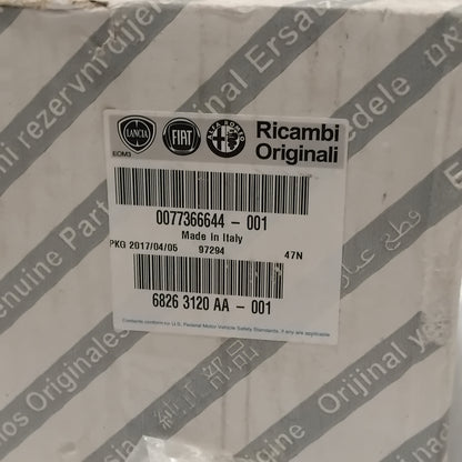 Genuine Brake Master Cylinder - Fiat 500L 2012-2022 | 77366644