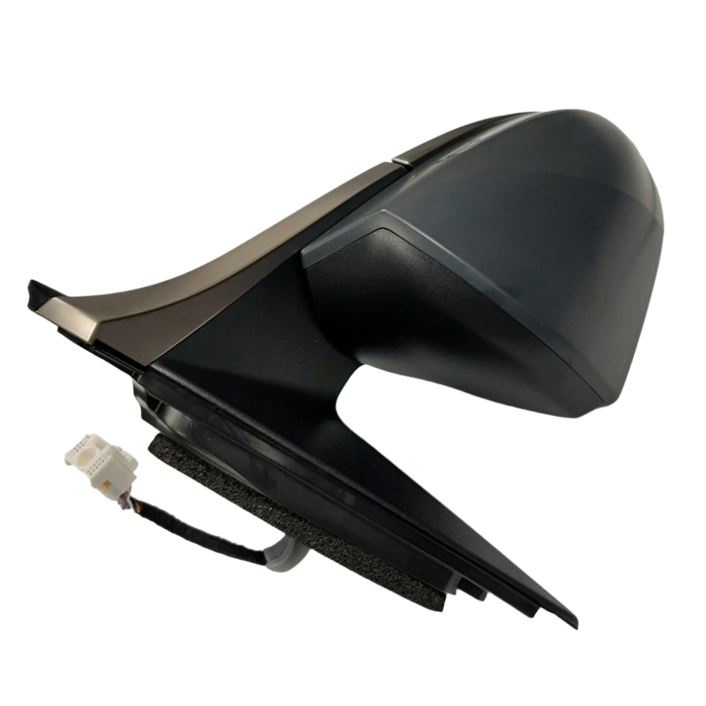 Genuine Hyundai Mirror Assy-Outside | 87620N7230