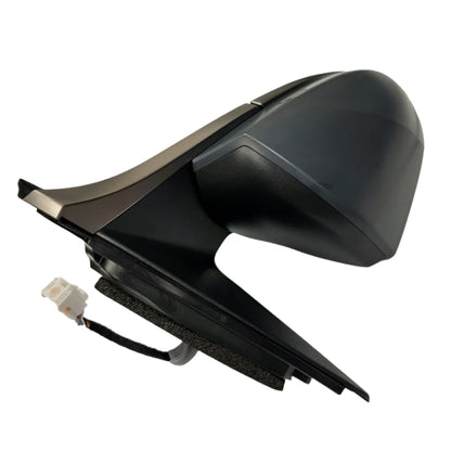 Genuine Hyundai Mirror Assy-Outside | 87620N7230