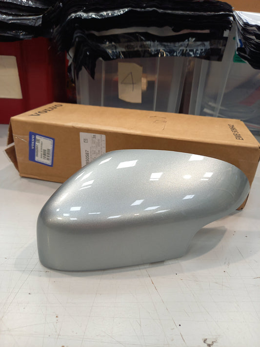 Genuine Volvo Gcp Cover | 39850587