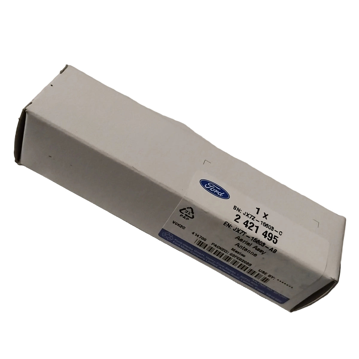 Genuine Ford Aerial Assy | 2421495