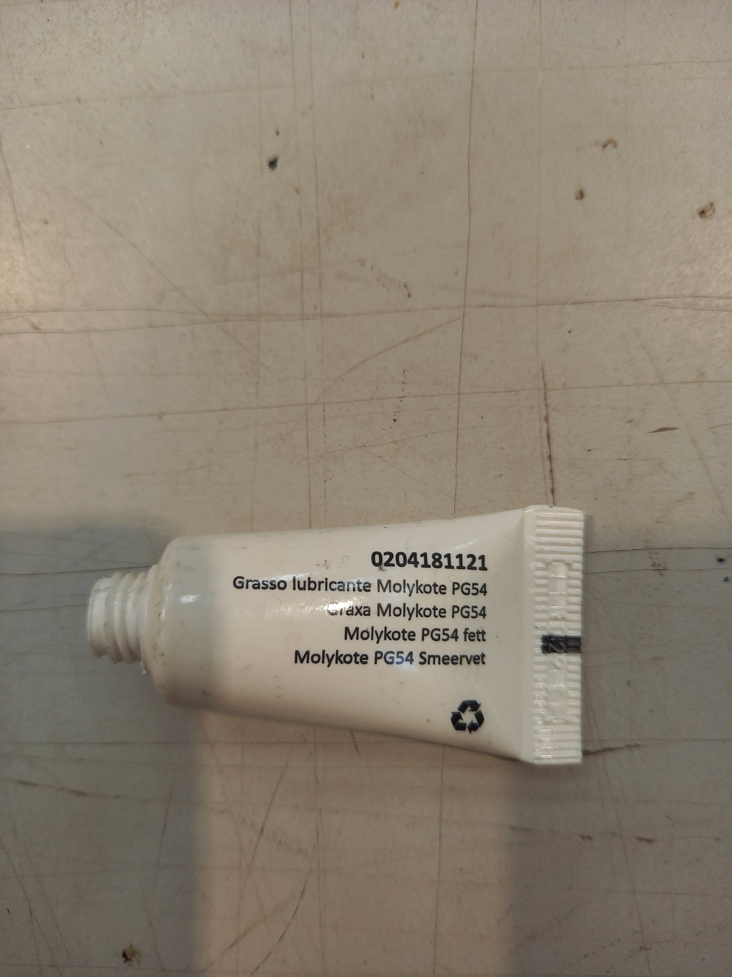 Genuine Ford Kit - Locating Pins And Bolts | 1433957