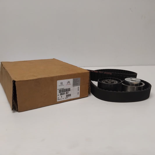 Citroen Dispatch 1994-2006 Diesel Distribution Motor Kit | 0831R7