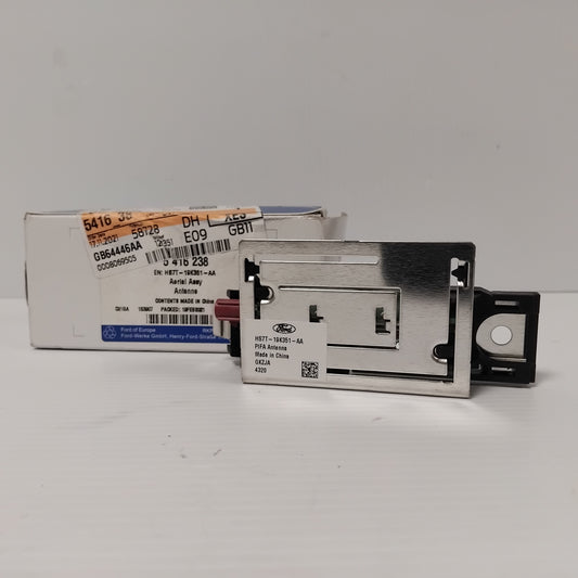 Genuine Ford Aerial Assy | 5416238