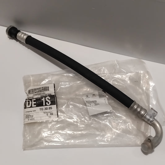 Genuine Peugeot Freon Tube | 6477C0