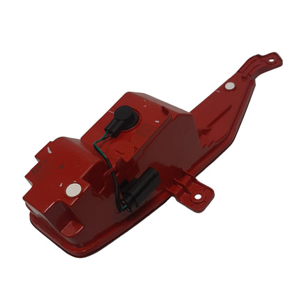 Genuine MG Lamp Asm | 10526448