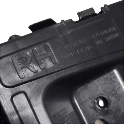 Genuine Vauxhall O:Support | 95245367
