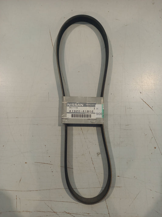 Genuine Nissan Belt-Compressor | A192041B02
