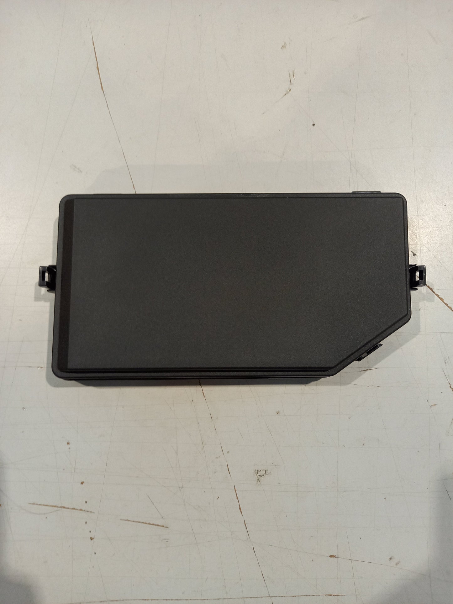 Genuine Honda Cover, Relay Box Upper | 38256T1GE41