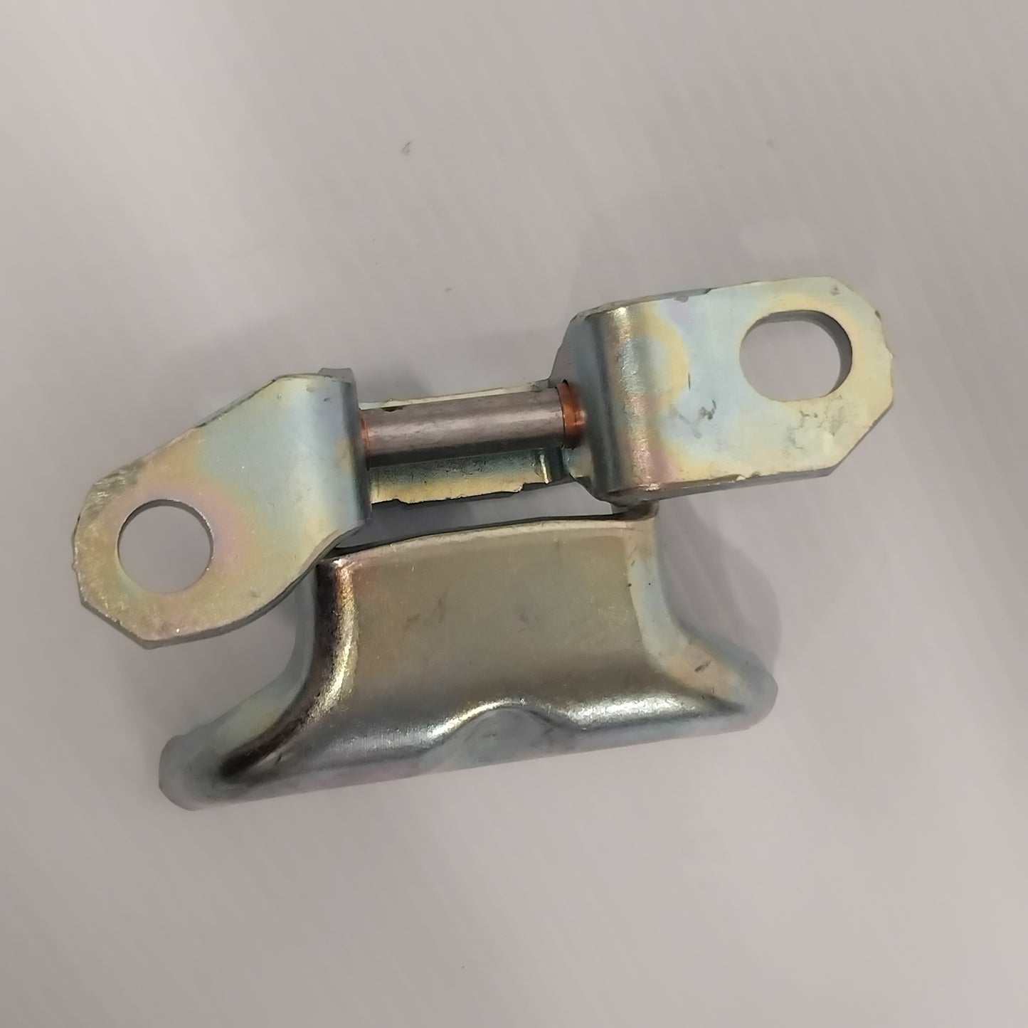 Genuine Right Upper Rear Door Hinge - Kia Ceed / Venga | 794202D000