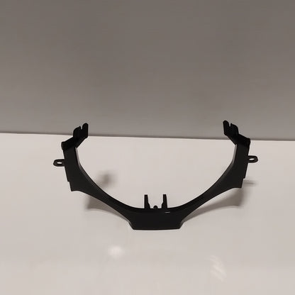 Genuine Steering Wheel Trim - Piano Black - Suzuki Vitara | 990E0-54P75-0CE