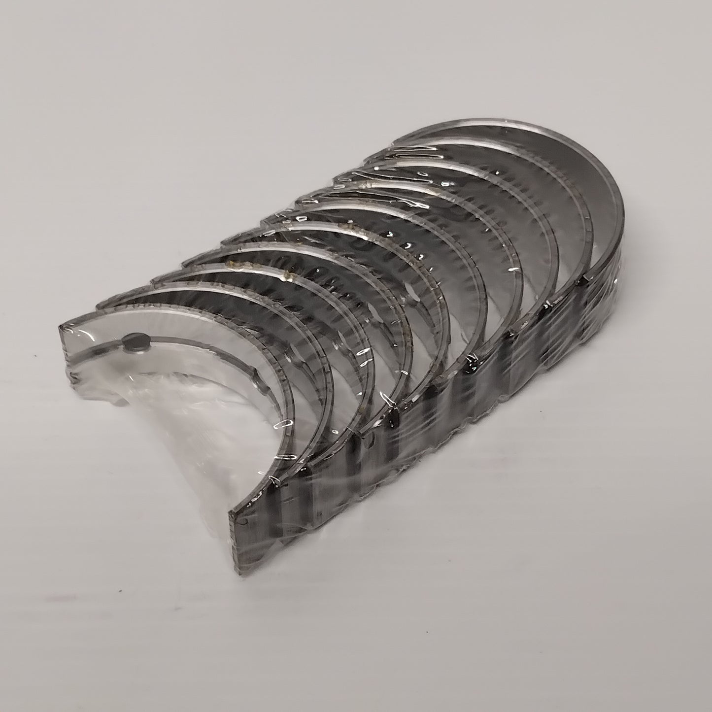 Genuine Crank Shaft Bearing Set - Kia Sportage / Ceed / Carato 2.0 | 2102023921