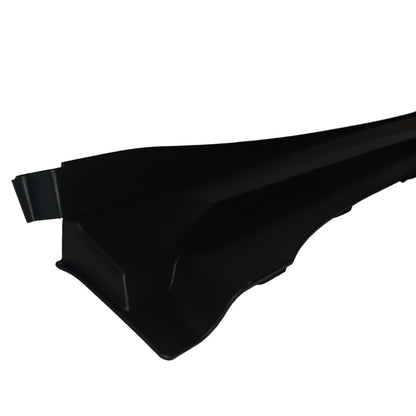 Genuine Toyota Moulding, Rear Door Passenger  | 75745-F4010
