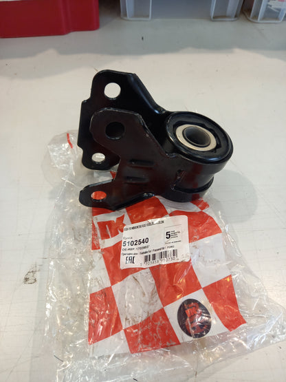 NK Trailing Arm Bush | 102540