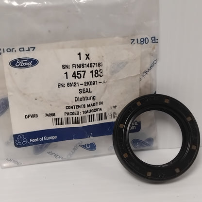 Genuine Crankshaft Seal - Ford Galaxy 2000-2006 | 1457183
