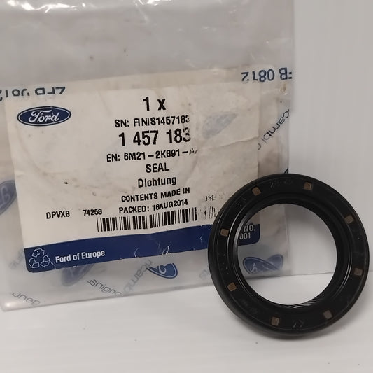 Genuine Crankshaft Seal - Ford Galaxy 2000-2006 | 1457183