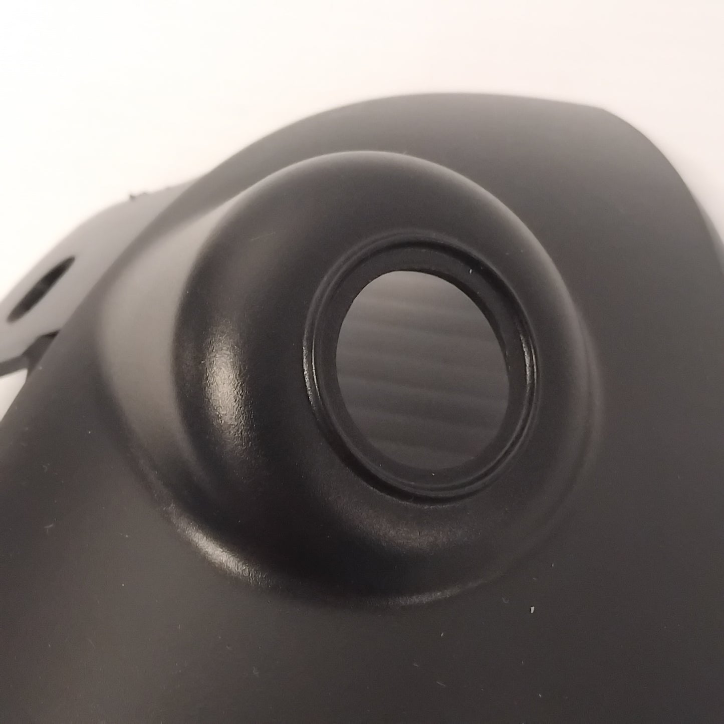 Genuine Left Wing Mirror Lower Cover - Nissan Qashqai 2013-2021 | 963C14EA0A