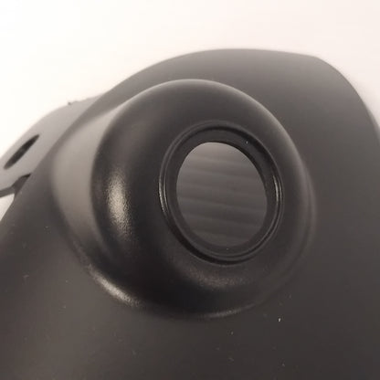 Genuine Left Wing Mirror Lower Cover - Nissan Qashqai 2013-2021 | 963C14EA0A