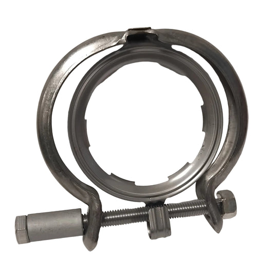 Genuine Ford Clamp - Exhaust | 2315515