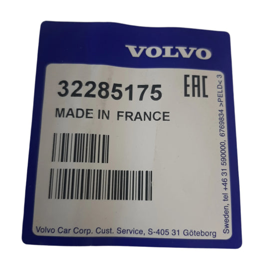 Genuine Volvo Wiper Arm | 32285175