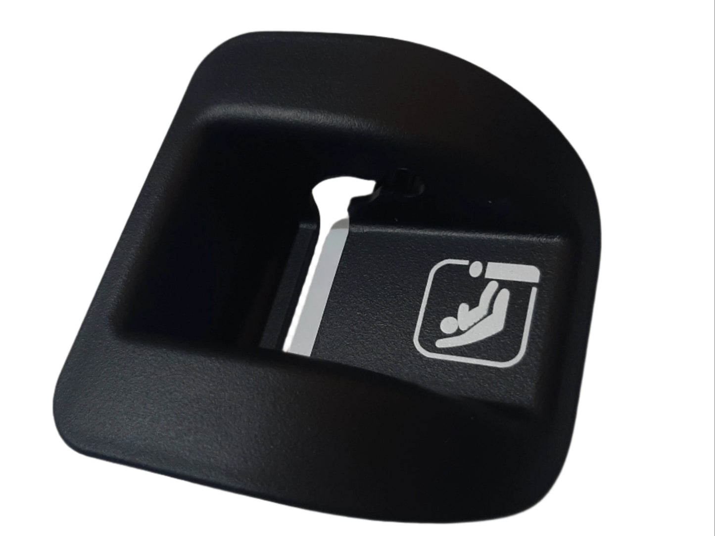 Genuine Suzuki Bezel, Lower Anchor Cover | 87228-54P00-000