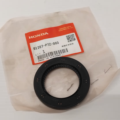 Genuine Honda Oil Seal, 44X68X8 (Nok) | 91207P7Z003
