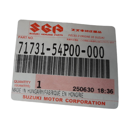 Genuine Suzuki Holder, Front Bumper Side | 71731-54P00-000