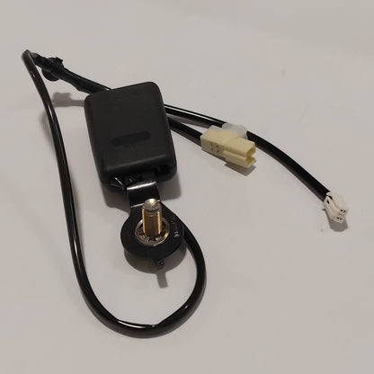 Genuine Mitsubishi Seat Belt,Fr Seat,Inr Rh | 7000F625XA