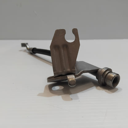 Genuine Hyundai Tube Assy-Rr Rh | 587381P300