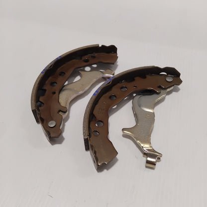 Genuine Suzuki Shoe Set,Brake Avk31 | 53200-84M00-000