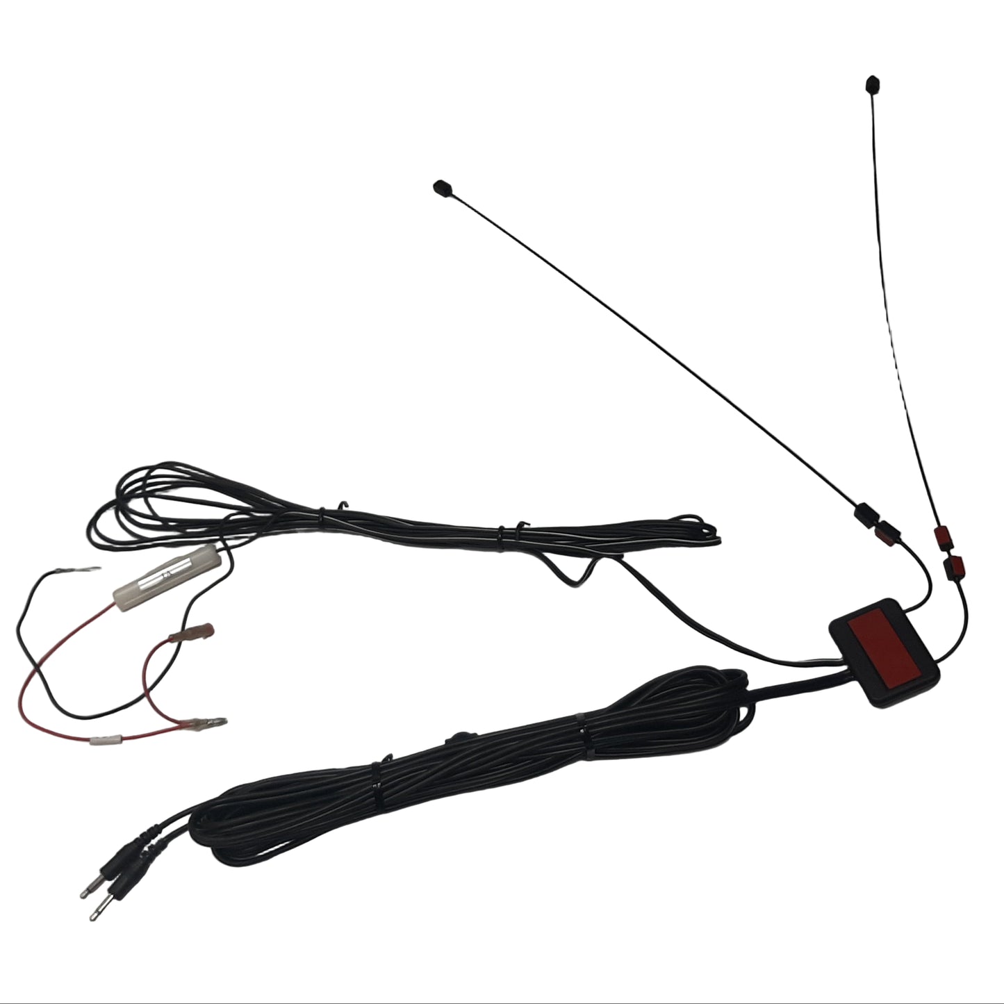 Genuine Fiat Radio | 46001692