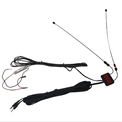 Genuine Fiat Radio | 46001692