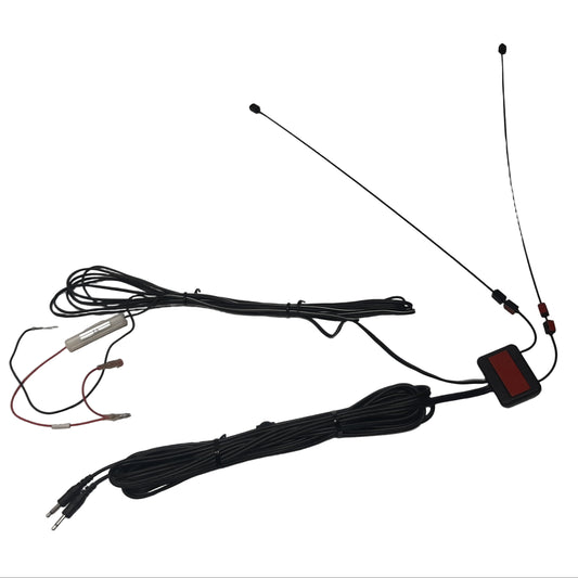 Genuine Fiat Radio | 46001692