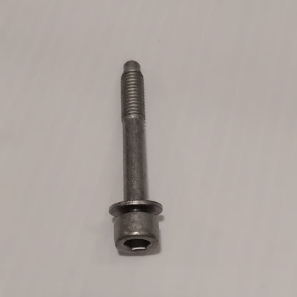 Genuine Fiat Screw | 11568224